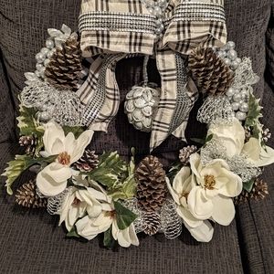 Christmas Wreath